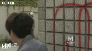 麻豆传媒映画xFLICKO.MFK-0018.先性后爱 Watch free Chinese AV