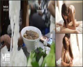 MADOU-031 Watch free Chinese AV