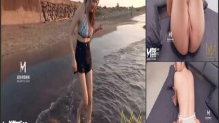 MADOU-032 Watch free Chinese AV