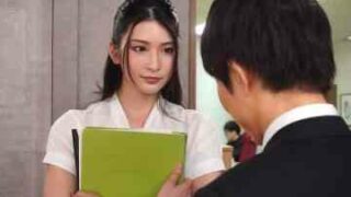 Uncensored STARS-647