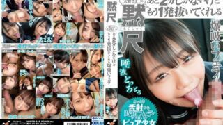 NHDTB-816 Silver Shal Shaku Salivar Roro I love me only 2 minutes after J ○