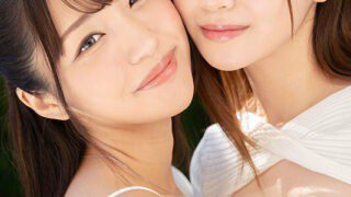 BBAN-474 Model-class beauty’s first lesbian work.