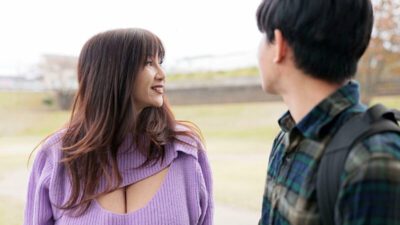 BKH-330 [Distribution limited special edition] Mother and xxx mating ~ Echigo Kawaguchi road ~ Maria Yumeno