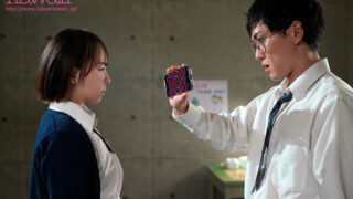 CAWD-643 The active idol of the classmates is a hypnotic app, and it is a vaginal cum shot Slave.