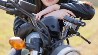 Cawd-664 Kawaii*Excavation offer rumored motorcycle girls are so sensitive to squirting in a large amount? ! Ecstatic climax juice Dada xxx AV debut Masuzu Momose