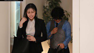 EBWH-084 I missed the last train and had to stay at my junior’s house… I gave in to the unconscious temptation of an athlete’s body that got wet from the heavy rain and ended up having an affair and creampied him many times until morning. I’m the worst, Hibiki Amamiya.