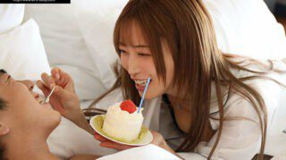 EBWH-092 Takamine Hana, who everyone looks back on, treats you like a king all night long. Sweet and erotic service affair Alice Nanase