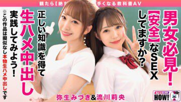 HOWS-001