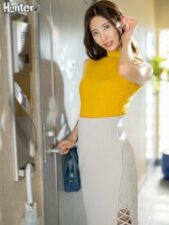 HUNTC-072 Miraculous encounter! ? Neighbor Gacha is a big hit! The older sister who met my eyes and smiled kindly at me in the same apartment building was actually my next door neighbor who loves sex!