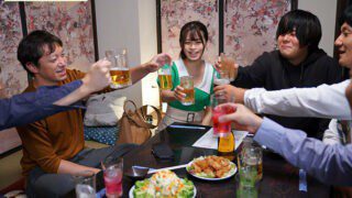 IPZZ-256 A group xxx victim who was forcibly xxx by men at a party aimed at innocent new students from the countryside, Kokoko An (1st year student).