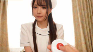 IPZZ-257 You can ejaculate in your mouth 24 hours a day with a mobile nurse call! Saki Sasaki, a super-loving pacifier slut nurse