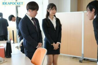 IPZZ-259 When I was on a business trip with record heavy rain, I suddenly ended up sharing a room with a virgin subordinate… My subordinate was excited by my wet body and attacked me, and we had 10 drenched sex sessions until morning. Noah Mizuiro