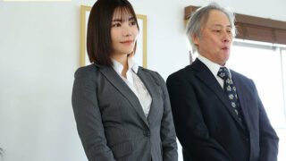 IPZZ-261 “I’m better at giving blowjobs than my wife.” Karen Kaede, a female boss who loves blowjobs and cuckolds male employees in the company