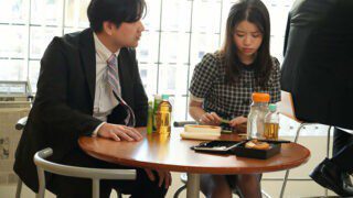 JUQ-627 Receptionist NTR ~My wife was cuckolded by her arrogant boss for a week while on a business trip~ Shiho Hamabe