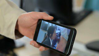 JUQ-644 After School Obedience – A Dirty Priest Who Enjoys the Embarrassment of Creampie Inside the School – Maki Hojo