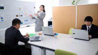 JUQ-700 Being xxx by a business partner. Shoko Matsumoto, the coveted female boss who has become a meat slave