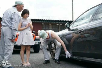 MEYD-905 Gangbanged Wife Noa Eikawa