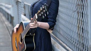 MGOLD-020 A street musician girl was cute and had big breasts, so I picked her up, followed her home, and made her AV debut! Ruri (tentative)