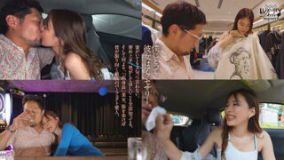 MIAB-161 I want to walk with a big woman. Everyone turns around 175cm tall super good woman and adherent to adherence