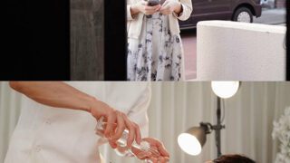 MIDV-668 100 million yen BODY Squirting Awakening Portio Development Oil Massage Mitsuki Momota