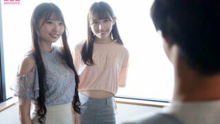 MIDV-678 My girlfriend’s twin sister secretly seduces me by telling me she’s OK with sex Mayu Suzune