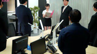 MIDV-683 “Boss, after the dinner, we’ll go to a love hotel at 11pm.” I’ve just started a business, and I’m being gently fucked by a little devilish president’s secretary who gently fucks me. Mia Nanasawa