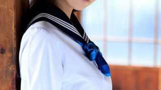 MUDR-248 Ever since that day… Beautiful girl in uniform, Hinako Mori, gets creampied during bondage training
