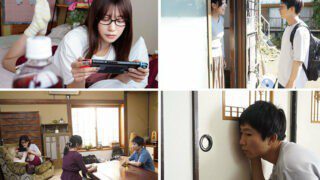 PRED-670 The big ass of my older sister, who lives at home and is a widower, is so erotic…I lost my sense of reason and ended up creampieing her several times. Ayaka Yamagishi