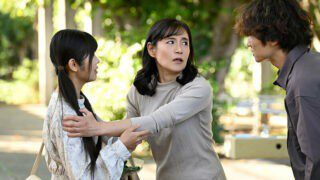 ROE-213 “Don’t ever see my daughter again…” A mother was gang-xxx by her daughter’s boyfriend in her daughter’s place.