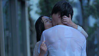 ROE-214 Mother and I’s Creampie Intercourse During Pregnancy – When we found out it was someone else, we were absorbed in insemination – Momoko Isshiki