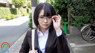 SOAN-103 Jinkaku Sosa Hypnotic Anal Gaiden Serious OL Hypnosis and 2 Hole Ahiki Slave