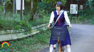 SORA-524 Yura Hinata Yura, the older sister who offers her pussy as a substitute to protect her little sister Sara from her abnormally sexual uncle