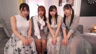 URKK-099 Ever since I was moved in as a housekeeper in a share house full of female college students, I was F.ORCEd to share my dick with the frustrated girls every day and have sex with them!