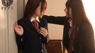 BBAN-479 An unexpected reunion at university with a secretive girl I used to make fun of! Lesbian campus life where a simple girl suddenly transforms into a famous bimbo gal and continues to be turned into a slut.