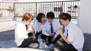 CAWD-647 “Is Natsu’s butt hole delicious?” Natsu Hinata, the little devil bitch who shows off her anus and makes her ass twitch and cum in agony with chrysanthemum cunnilingus