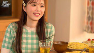 FPRE-043 First creampie in my life released! While my girlfriend was away, I F.ORCEd my pure-hearted big-breasted sister to fall in love with my cock through intense adult creampie sex.Memories of 3 days Satomi Miyamoto