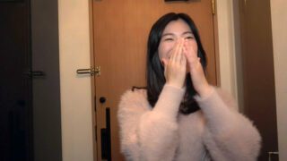 PKPD-300 Creampie Room Drinking Document – Erotic Newcomer with 3 Sex Friends – Hikaren