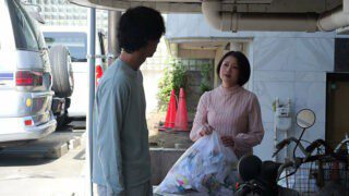 ROE-221 Oral Humiliation Maki Tomoda – Silence the noisy housewife next door who always complains with your cock every time