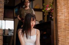 Uncensored STARS-277