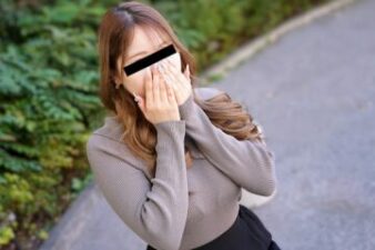 Enjoy soft SM and G-cup big breasts to the fullest!