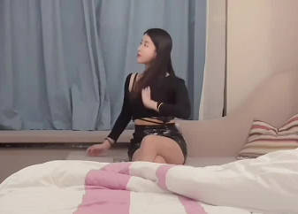 Hook up with a part-time girl from the dance department and have sex with her