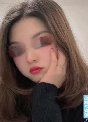 Cute Female Internet Celebrity