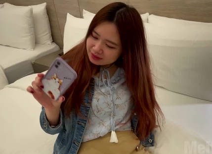 Hook Up With A Rich Woman Without Makeup – Nanju God