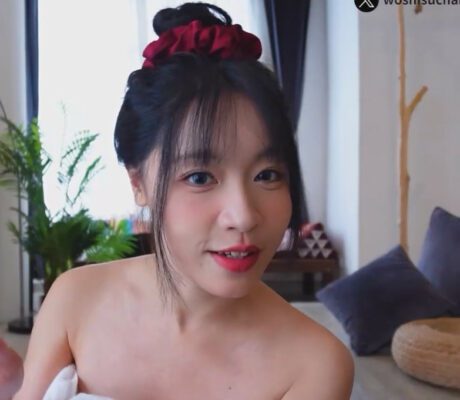 I am Chang Changzi Su Chang Tianle Thai bath sex MNSC-MB-024