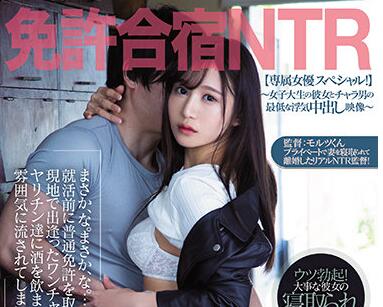 PRED-337 License Training Camp – Ai Hoshina