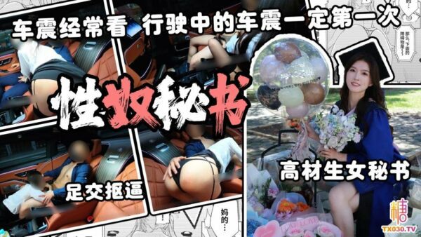 The correct way to use a secretary. Car vibrations while driving. Car vibrations are common.