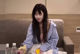 Today I Made An Appointment With A Part-Time Girl Who Came To Travel – Yu Zhihuan