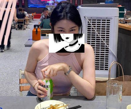 Finally, I entered my cousin’s vagina while she was drunk.