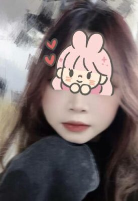 Fuck 18-year-old super shy yellow-haired girl Xiaojing