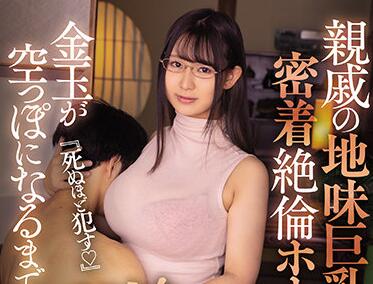 PPPD-971 Relative Big-Breasted Sister – Tomoko Kamisaka